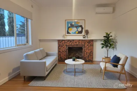 Property photo of 132 Deakin Street Essendon VIC 3040