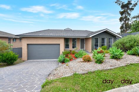 Property photo of 15 Discovery Drive Fletcher NSW 2287