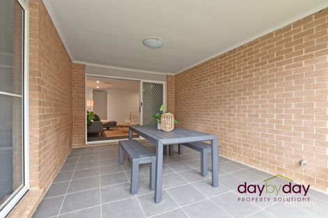 Property photo of 15 Discovery Drive Fletcher NSW 2287