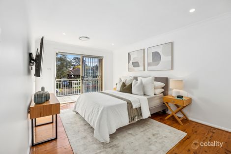 Property photo of 118A Quigg Street South Lakemba NSW 2195