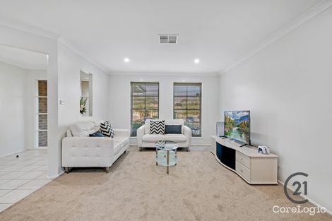 Property photo of 25 Green Hills Drive Rouse Hill NSW 2155