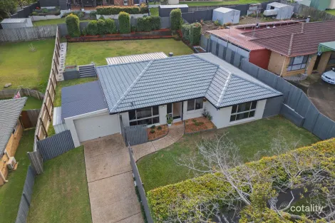 Property photo of 115 Vienna Road Alexandra Hills QLD 4161