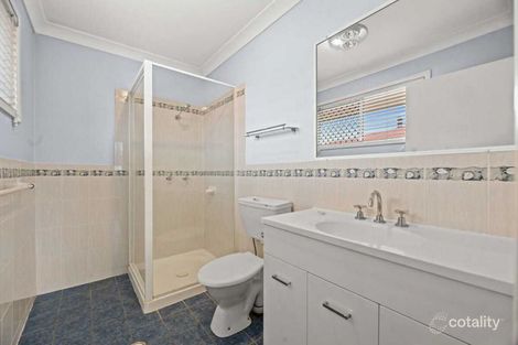 Property photo of 33 Cleary Street Centenary Heights QLD 4350