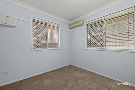 Property photo of 33 Cleary Street Centenary Heights QLD 4350