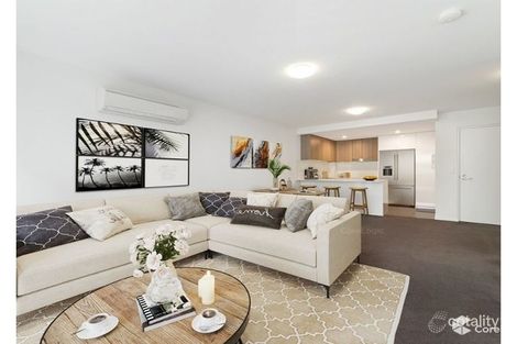 18/25 Colton Ave, Lutwyche, QLD 4030