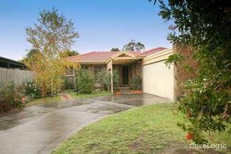 Property photo of 36 Excalibur Avenue Glen Waverley VIC 3150