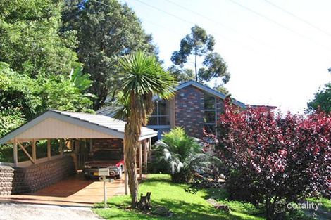 2 Paradise Ave, Mount Pleasant, NSW 2519