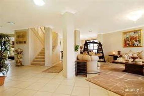 Property photo of 5 Sharleen Court Bella Vista NSW 2153
