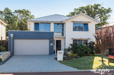 5 Tylney Loop, Meadow Springs, WA 6210