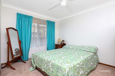 Property photo of 5 Canberra Crescent Campbelltown NSW 2560