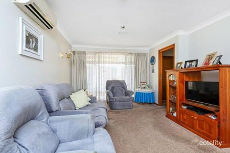 Property photo of 5 Canberra Crescent Campbelltown NSW 2560