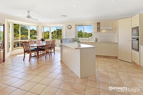 Property photo of 20 Urangan Court Helensvale QLD 4212