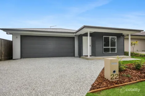 Property photo of 22 Rohl Road Walloon QLD 4306