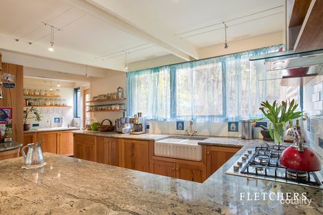 Property photo of 76 Stony Creek Road North Warrandyte VIC 3113