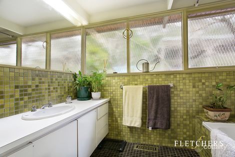Property photo of 76 Stony Creek Road North Warrandyte VIC 3113