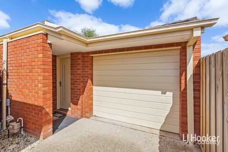 Property photo of 11A Mark Court Seabrook VIC 3028