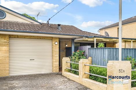 52a Carinya Rd, Girraween, NSW 2145
