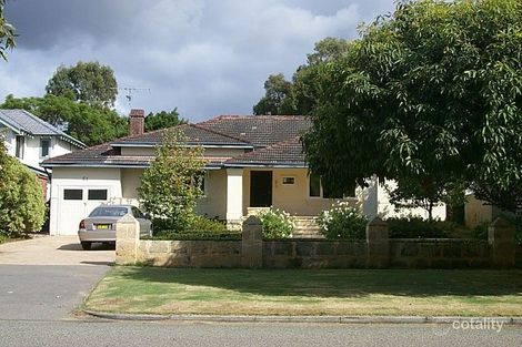 Property photo of 61 Mountjoy Road Nedlands WA 6009