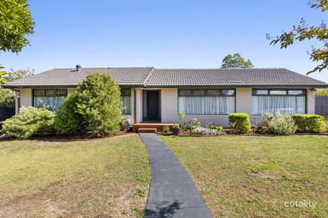 Property photo of 1/33 Lloyd Street Knoxfield VIC 3180