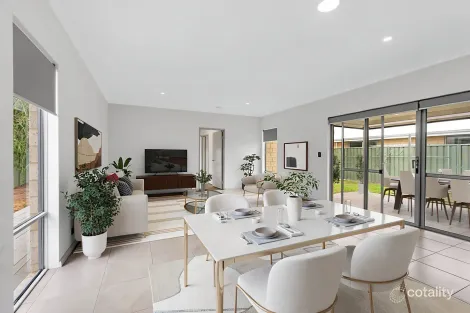 Property photo of 9 Clydesdale Drive Vasse WA 6280