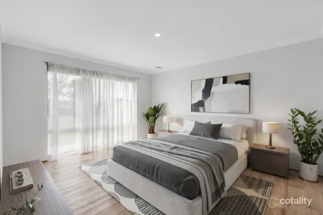 Property photo of 9 Clydesdale Drive Vasse WA 6280