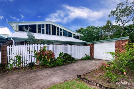 Property photo of 2/16 Baronia Crescent Holloways Beach QLD 4878