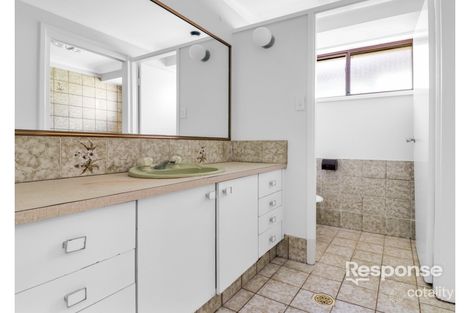 Property photo of 35 Corndew Crescent Werrington Downs NSW 2747