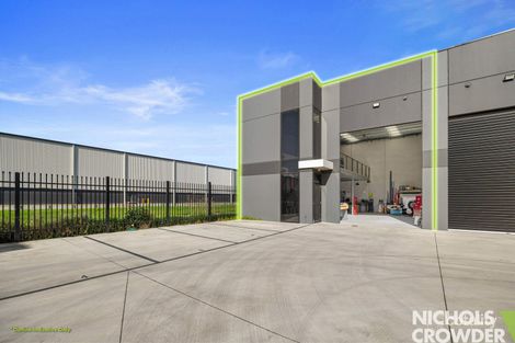 6/15 Sugar Gum Ct, Braeside, VIC 3195