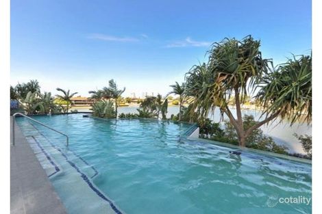 1909/5 Harbour Side Ct, Biggera Waters, QLD 4216