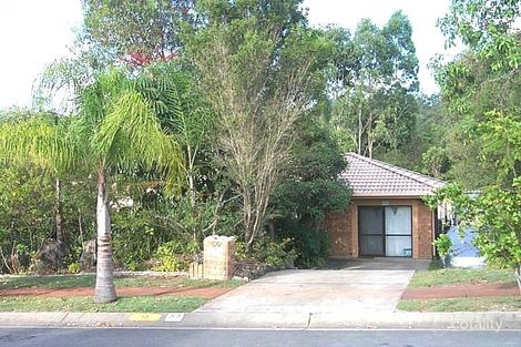 Property photo of 55 Studio Drive Oxenford QLD 4210