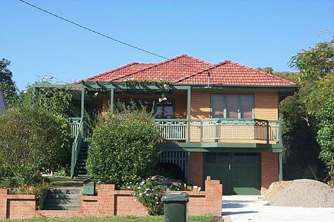 Property photo of 7 Andrew Avenue Tarragindi QLD 4121