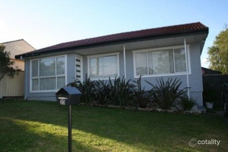 20 Gahans Lane, Woonona, NSW 2517