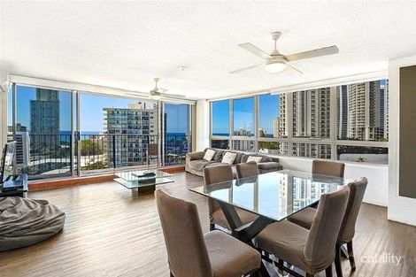 Property photo of 12D/2 Riverview Parade Surfers Paradise QLD 4217