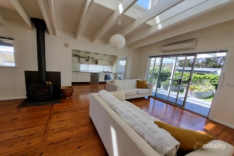 Property photo of 17 Watts Road Callala Beach NSW 2540