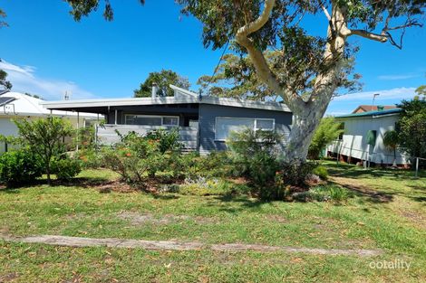 Property photo of 17 Watts Road Callala Beach NSW 2540