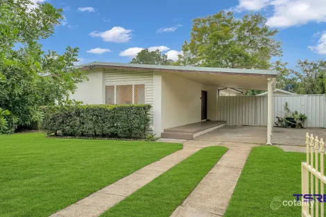 Property photo of 19 Chetwyn Place Constitution Hill NSW 2145