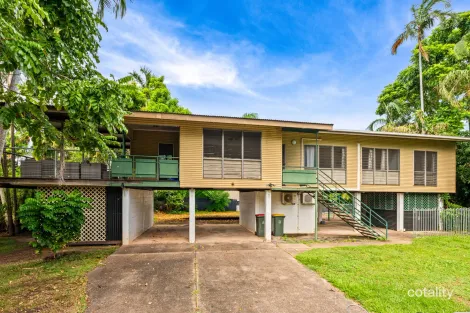 Property photo of 22 Drysdale Street Parap NT 0820