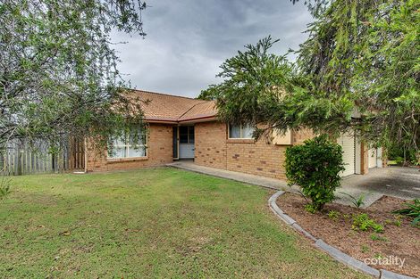 Property photo of 5 Bernadette Crescent Rosewood QLD 4340