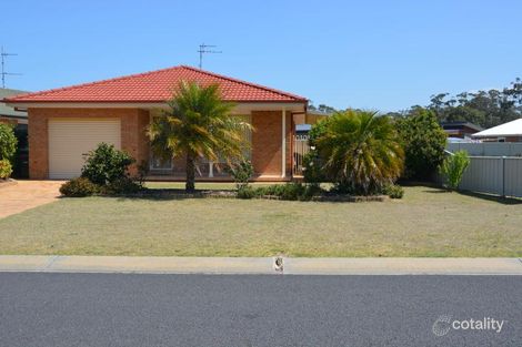 Property photo of 10B Woolabar Drive Broulee NSW 2537