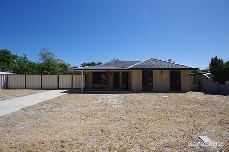 Property photo of 298 Illawarra Crescent South Ballajura WA 6066