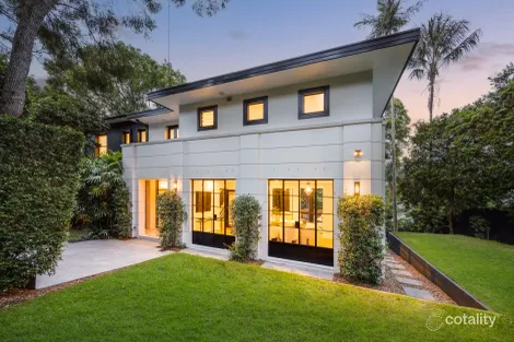 19 Wyong Rd, Mosman, NSW 2088