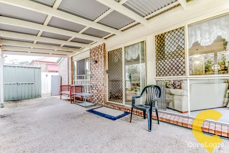 Property photo of 24 Glasshouse Crescent Forest Lake QLD 4078