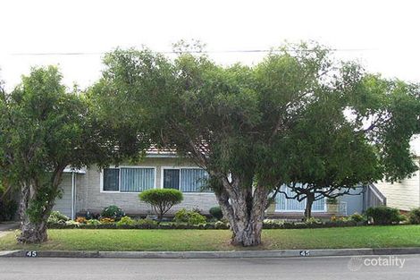 45 Ford St, North Ryde, NSW 2113