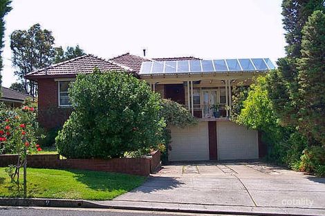 9 Kimberley Rd, Carlingford, NSW 2118