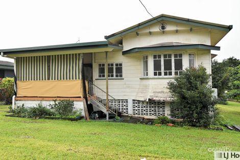 17 Mcquillen St, Tully, QLD 4854