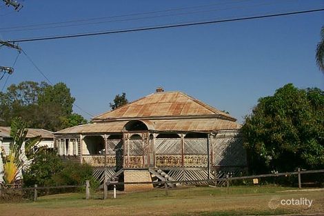 59 Cambridge St, The Range, QLD 4700