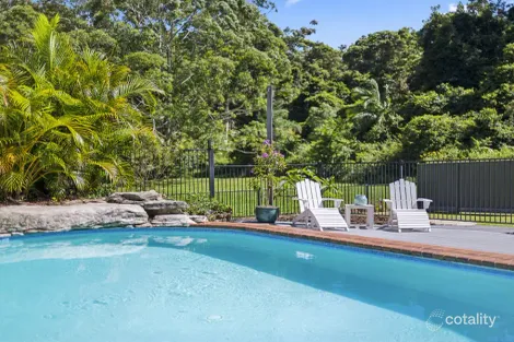 Property photo of 2 Parish Close Moonee Beach NSW 2450