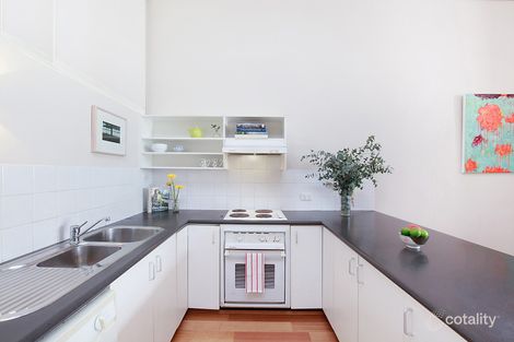 Property photo of 321/1 Missenden Road Camperdown NSW 2050