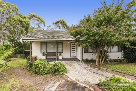 Property photo of 67 Haddington Drive Cardiff South NSW 2285
