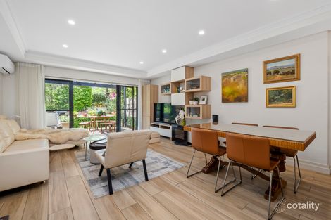 Property photo of 98/11 Wigram Lane Glebe NSW 2037